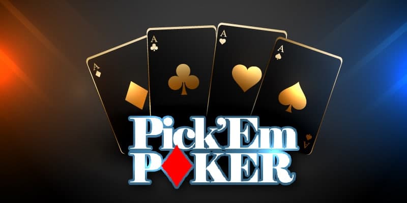 revisão do pickem-poker