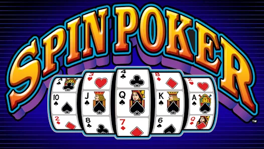 spin poker review