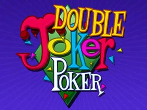 Reseña del video póquer Double Joker