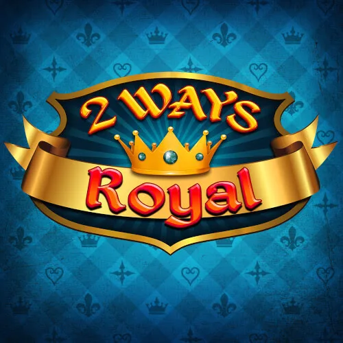 2 Ways Royal Poker von GVG