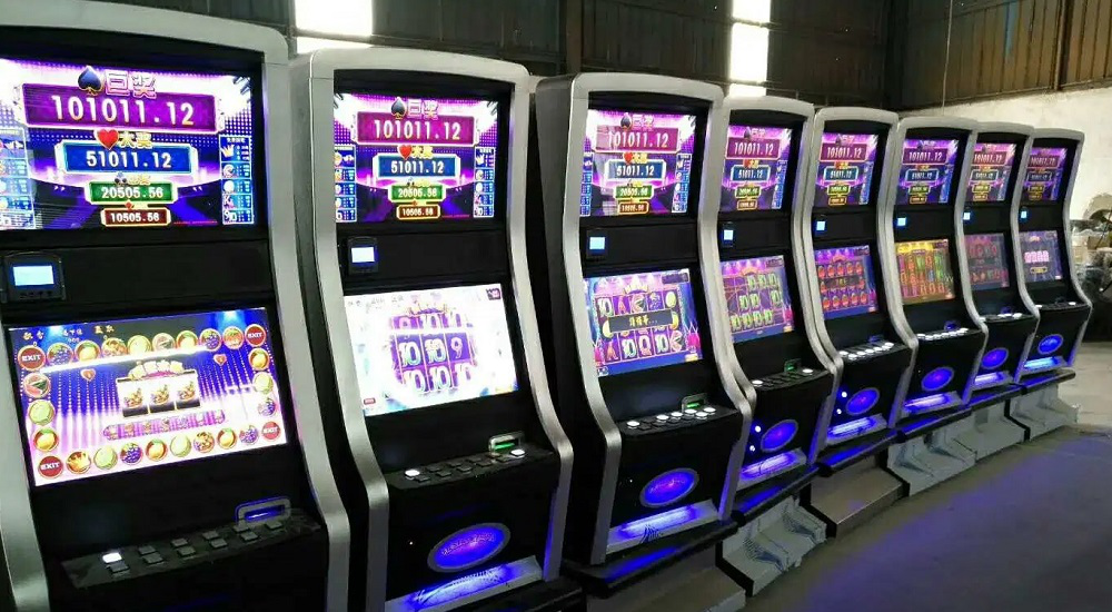 Cómo jugar al póquer Super Jackpot 