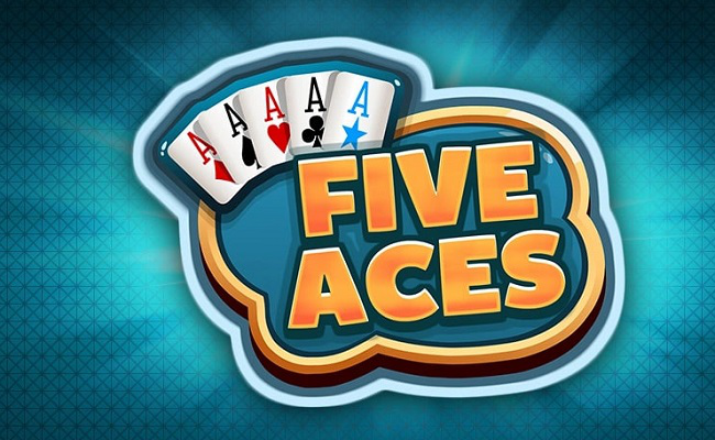 Five Aces Poker