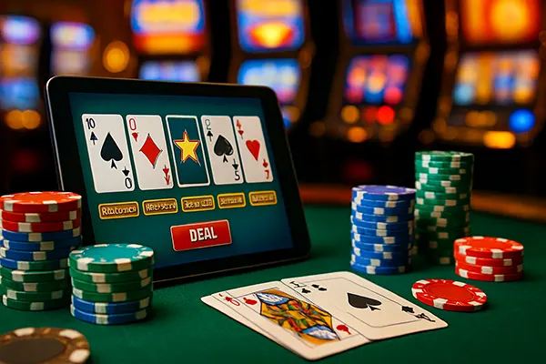 top payout games