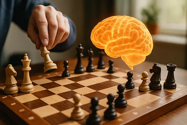 kognitive poker analyse
