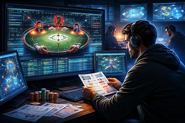 Microstakes warning signs