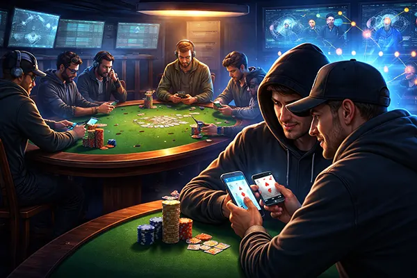 Microstakes Warnsignale