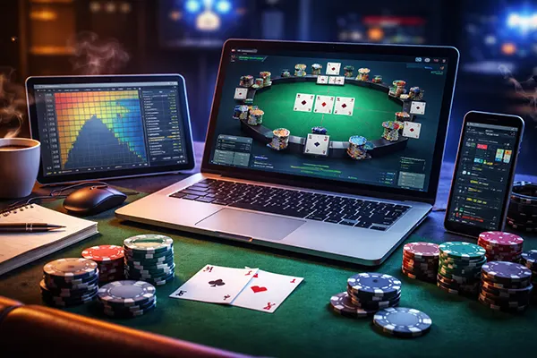 HUD y revisión manos