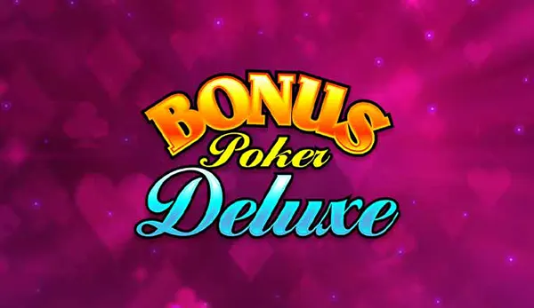 Écran machine poker