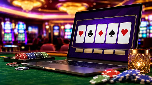 Kostenloses Pokerspiel
