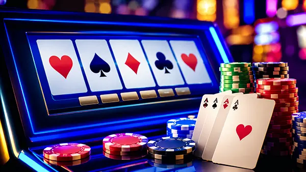Juego póker gratis