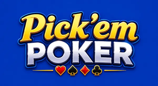 Pickem Poker Strategy